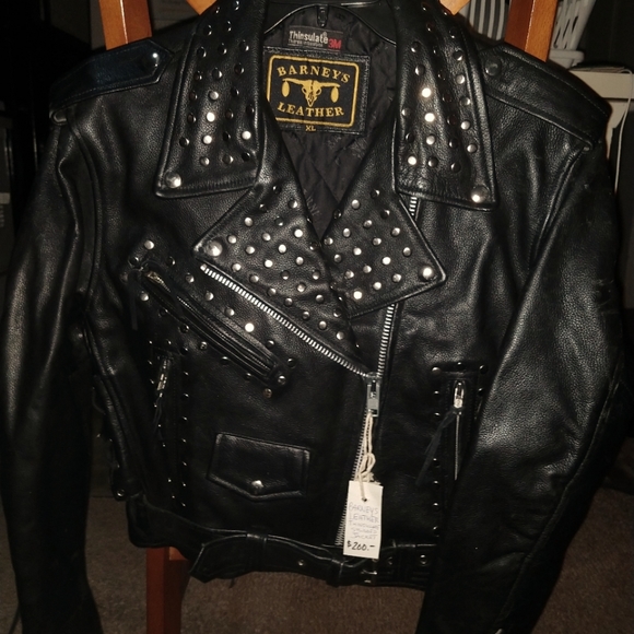 Jacket - Picture 1 of 1